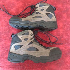 Ozark Trail Women's Peyton Trail Waterproof Hikin… - image 1